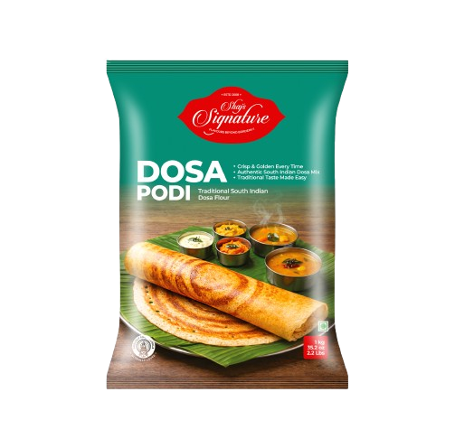 Dosa Podi